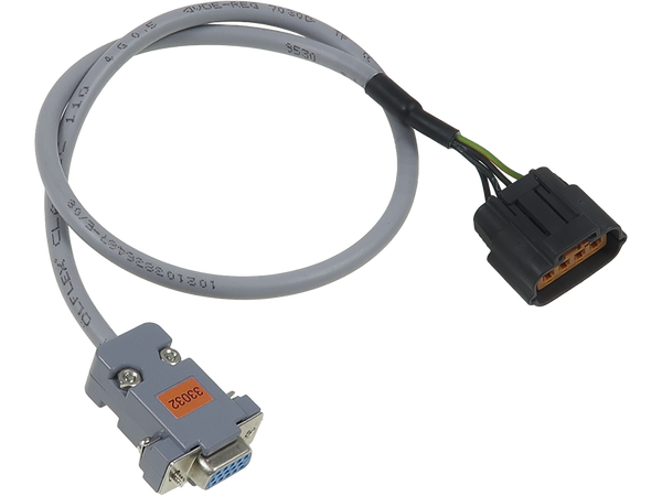 MP0068S — Förbrukningsartiklar