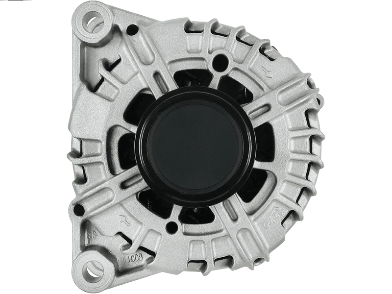 Remanufactured AS-PL Alternator