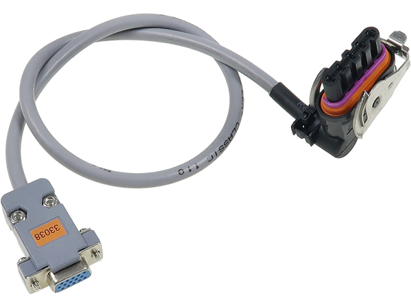 MP0073S — Förbrukningsartiklar