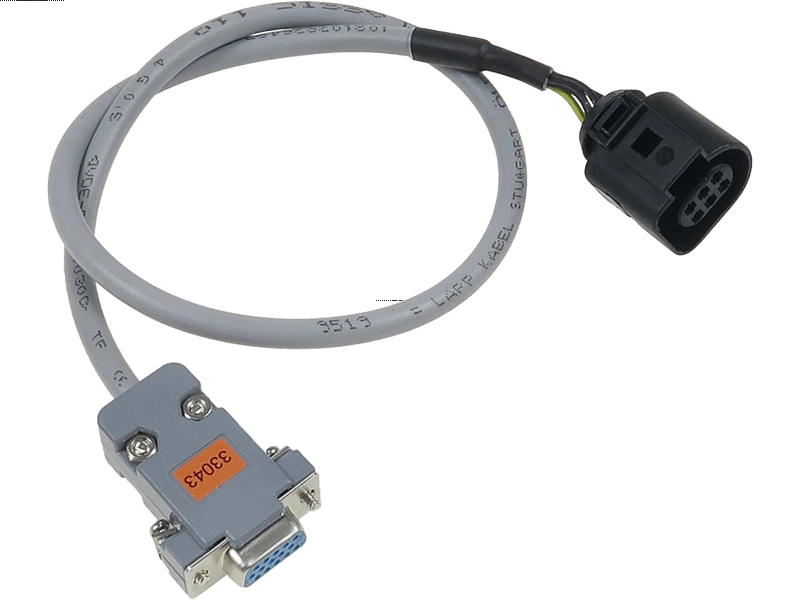 Brand new AS-PL Cable for tester