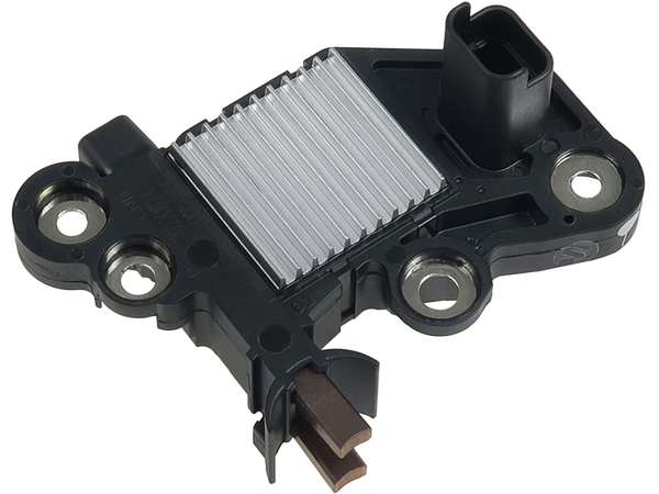 ARE0136(SEG) — Växelströmsgeneratorers reglage