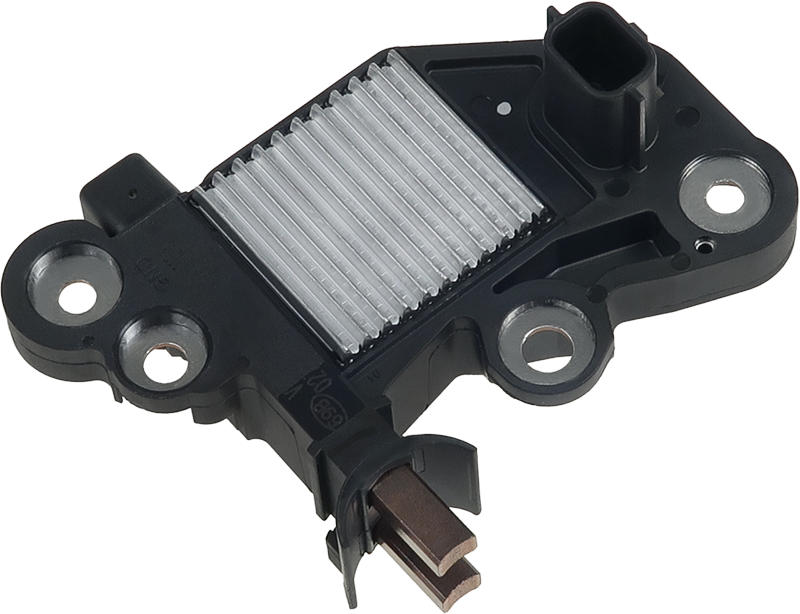 Brand new OEM SEG Alternator regulator