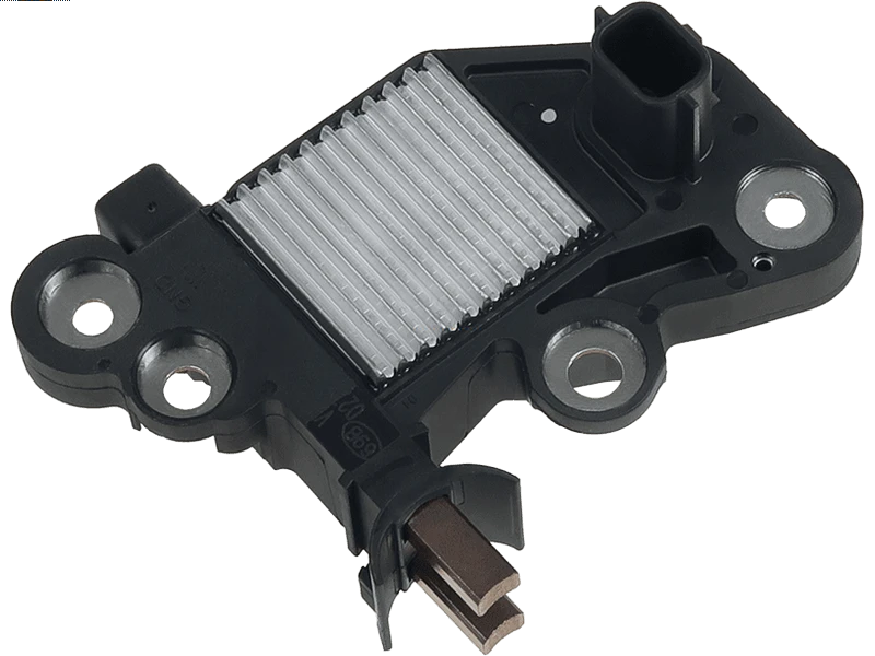 Brand new OEM SEG Alternator regulator