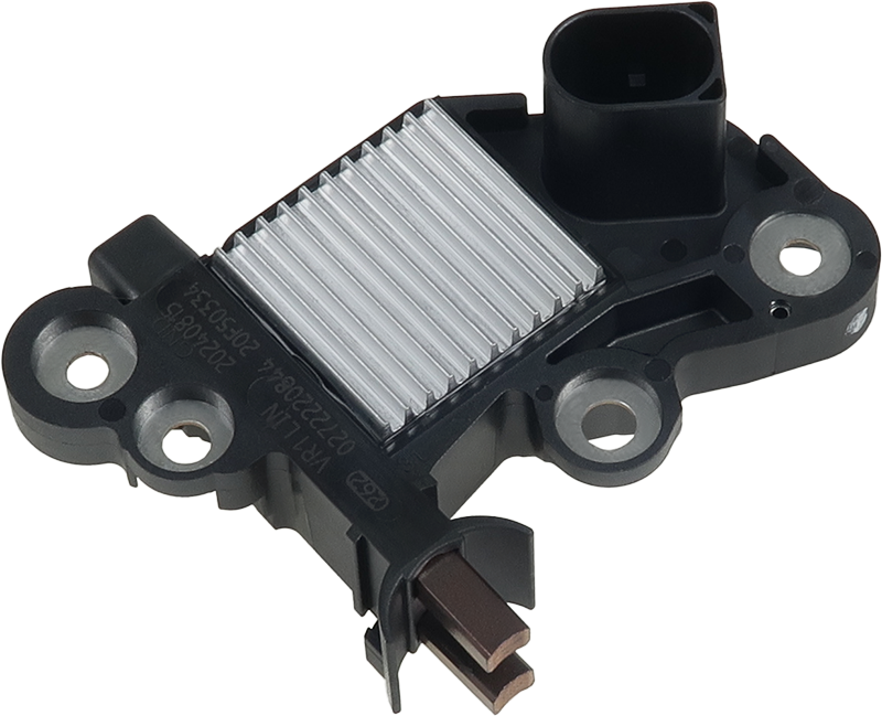 Brand new OEM SEG Alternator regulator