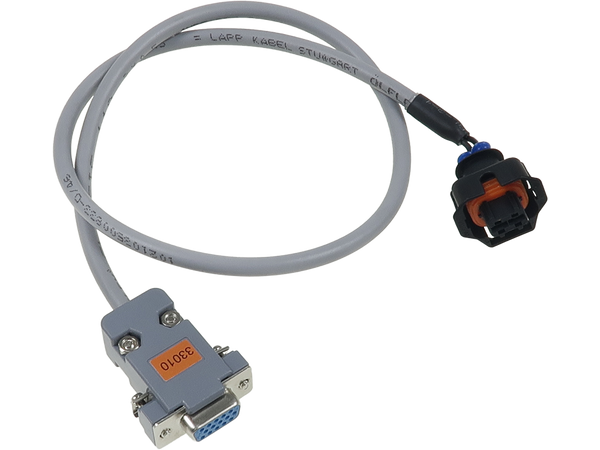 MP0061S — Förbrukningsartiklar