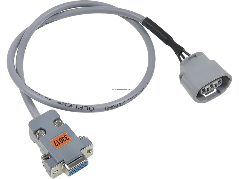 Brand new AS-PL Cable for tester