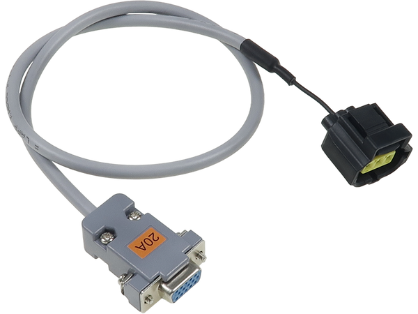 MP0064S — Förbrukningsartiklar