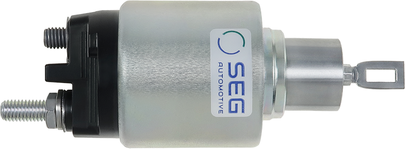 Brand new OEM SEG Starter motor solenoid