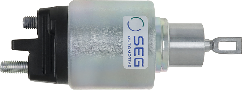Brand new OEM SEG Starter motor solenoid