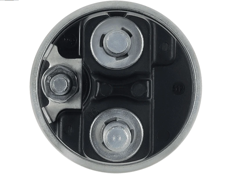 Brand new OEM SEG Starter motor solenoid