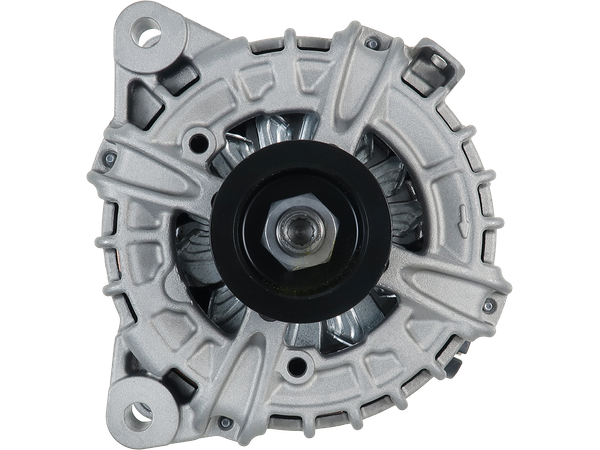 A0837(SEG) — Generatorer