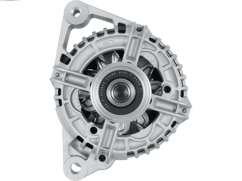 Brand new OEM SEG Alternator