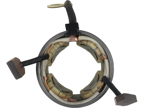 SF2005 — Startmotors lindningsstatorer