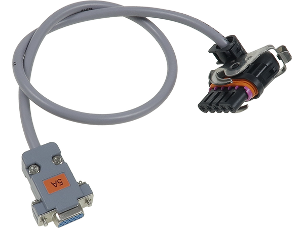 MP0081S — Förbrukningsartiklar