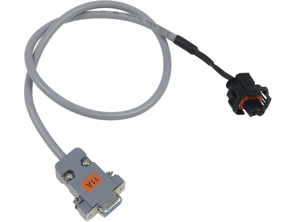 MP0082S — Förbrukningsartiklar