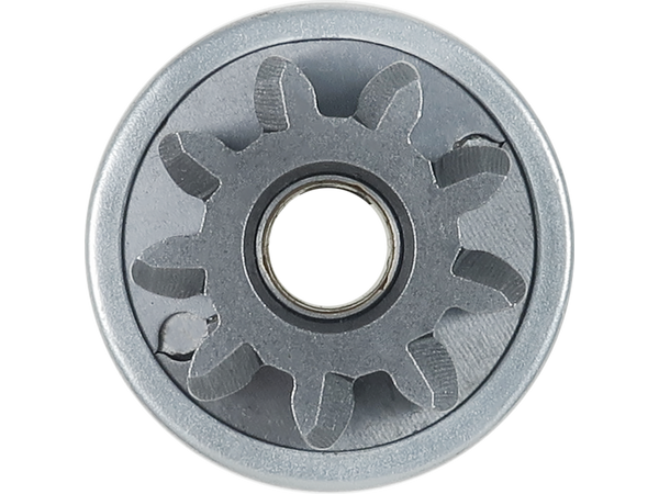 SD6152S — Startmotors bendix