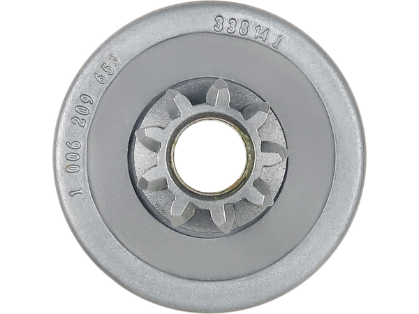 SD0129(SEG) — Startmotors bendix