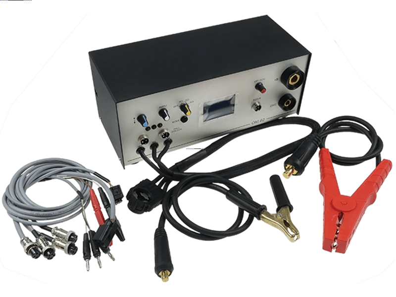 Brand new AS-PL Alternator tester
