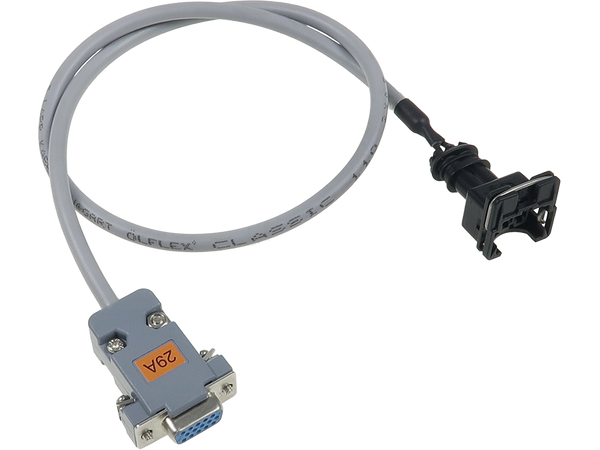 MP0092S — Förbrukningsartiklar