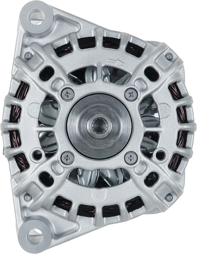 Brand new OEM SEG Alternator