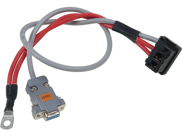 MP0097S — Förbrukningsartiklar