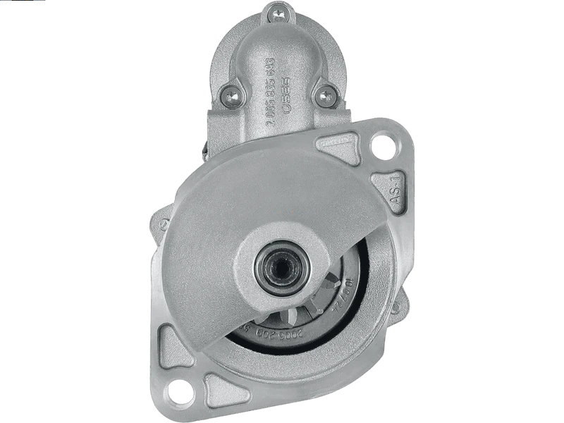 Brand new OEM SEG Starter motor