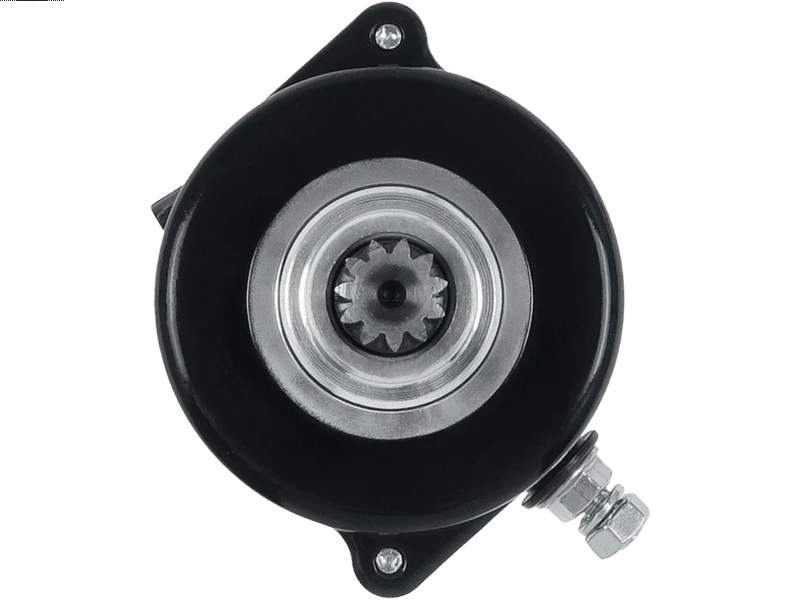 Brand new AS-PL Starter motor