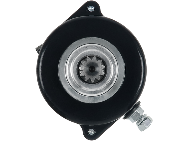 AS-PL Startmotor S9883S