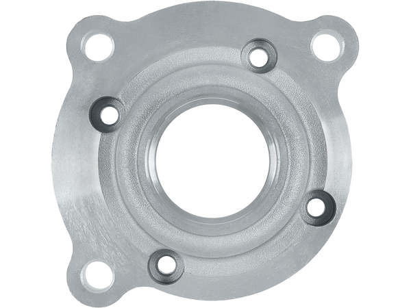 SBR6135S — Startmotorers huvud