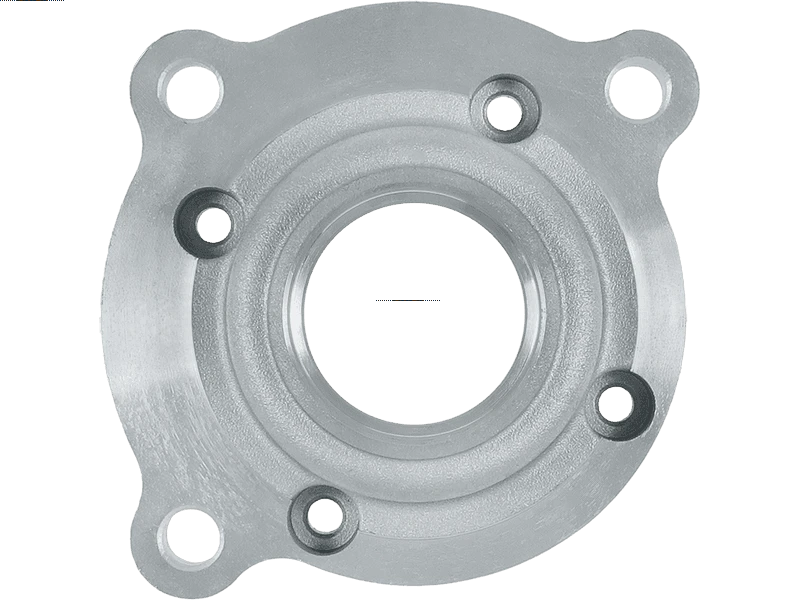 Brand new AS-PL Starter motor D.E. bracket