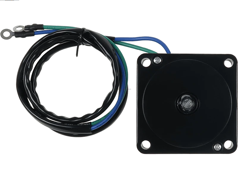 Brand new AS-PL DC Motor