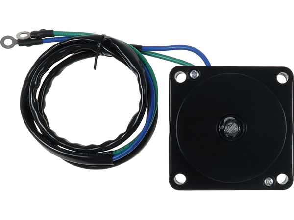 DC9142S — Likströmsmotorer