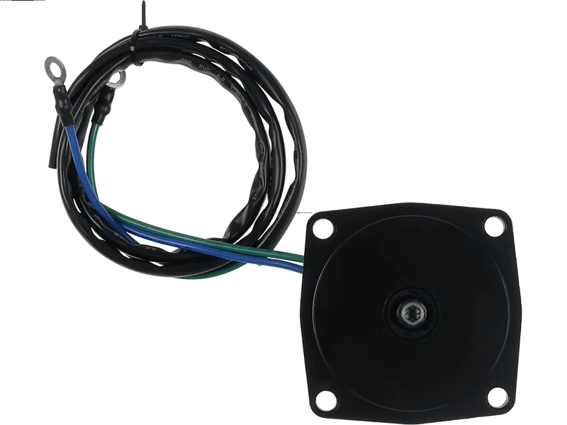 Brand new AS-PL DC Motor