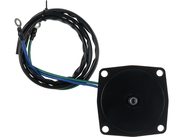 DC9146S — Likströmsmotorer