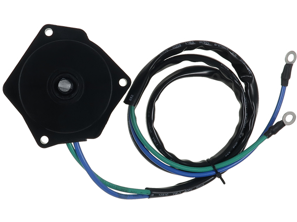 DC9148S — Likströmsmotorer