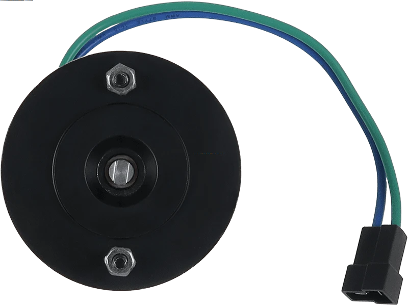 Brand new AS-PL DC Motor