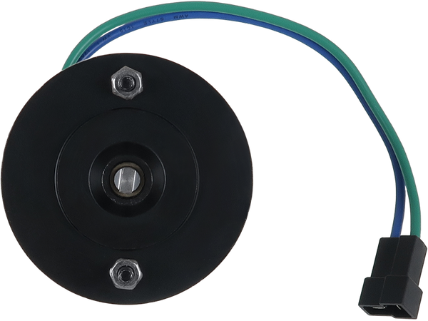 DC9151S — Likströmsmotorer