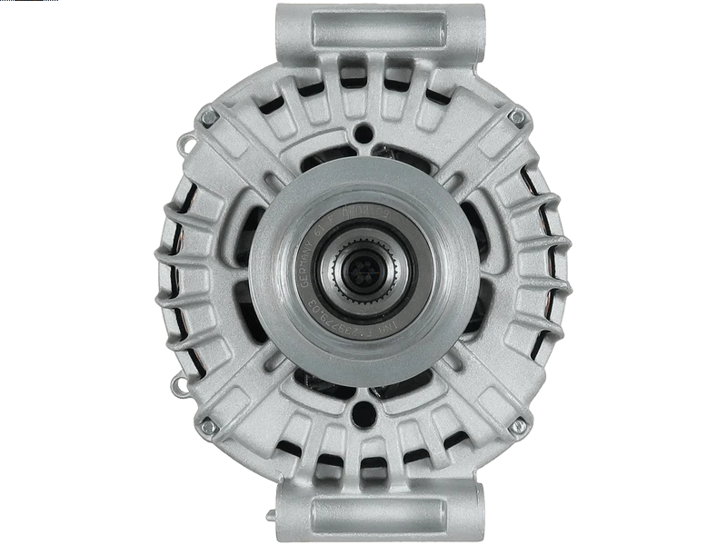 Brand new AS-PL Alternator