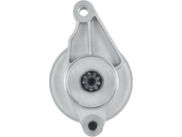 AS-PL Startmotor S9874S