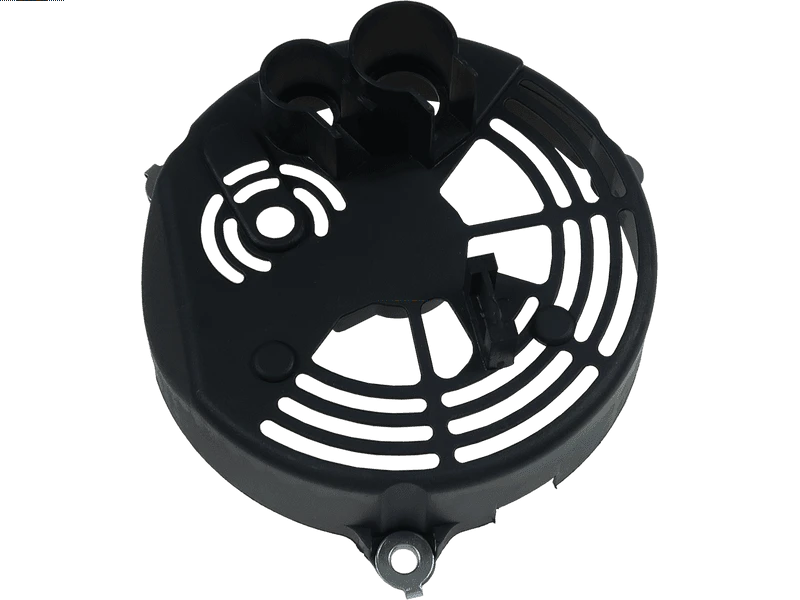 Brand new AS-PL Alternator plastic cover (PVC cover)