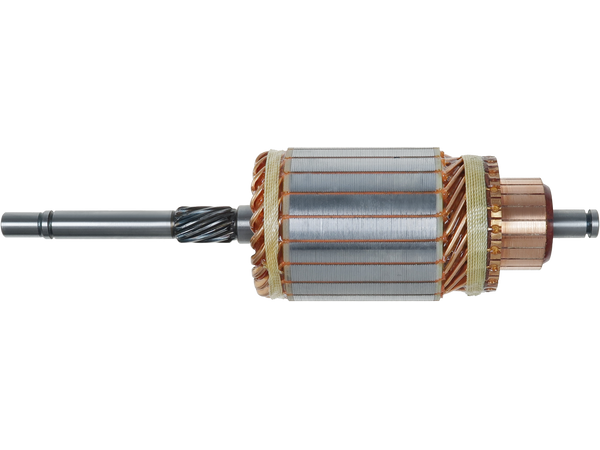 SA0150S — Startmotors rotorer