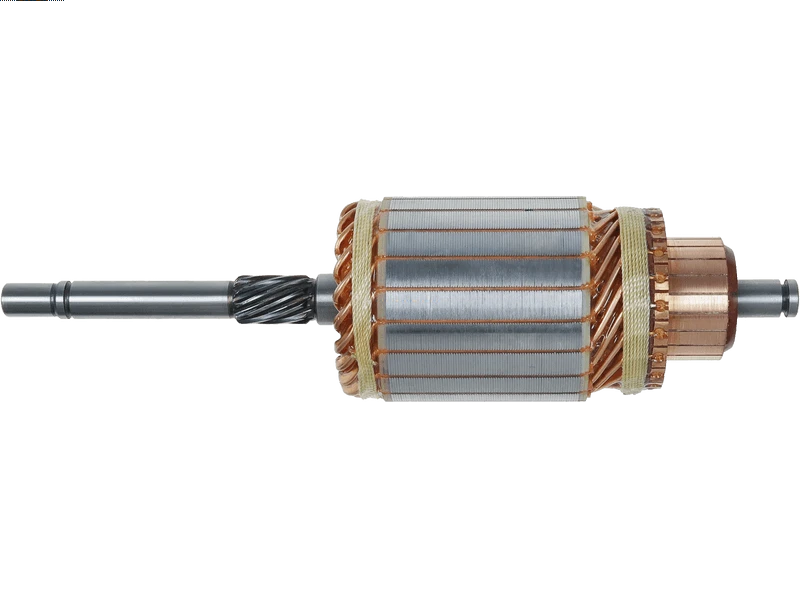 Brand new AS-PL Starter motor armature