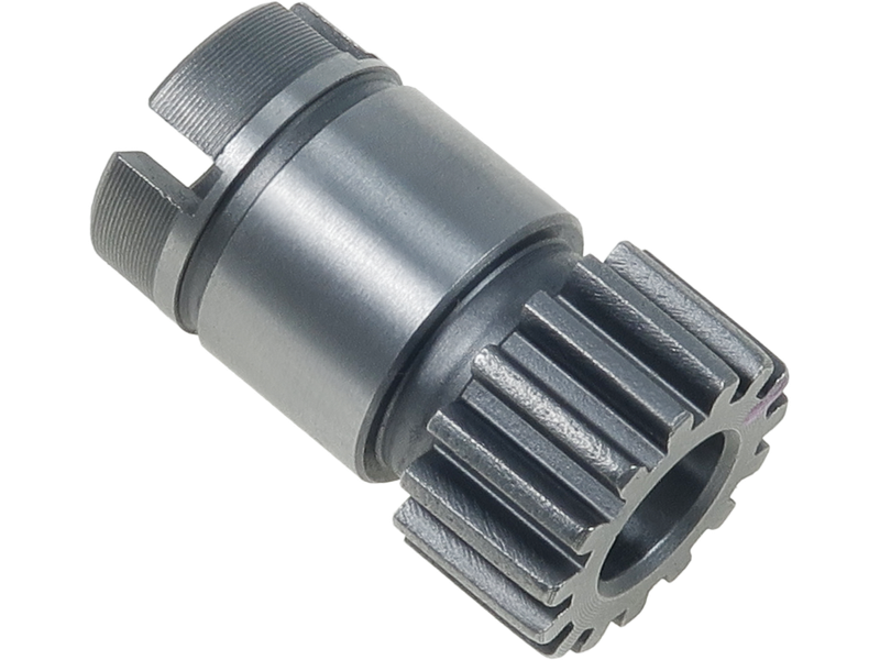 Brand new AS-PL Starter motor pinion for armature