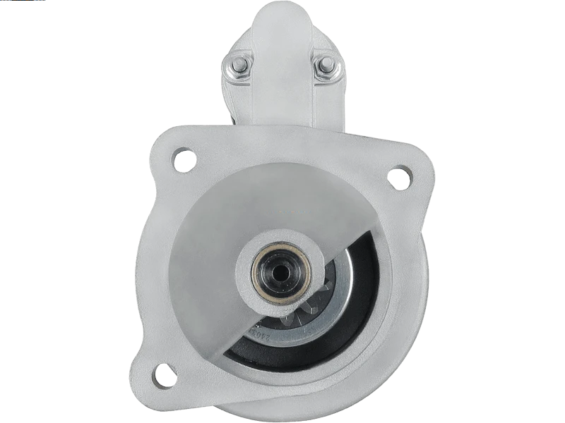 Remanufactured AS-PL Starter motor