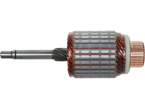 SA3015 — Startmotors rotorer