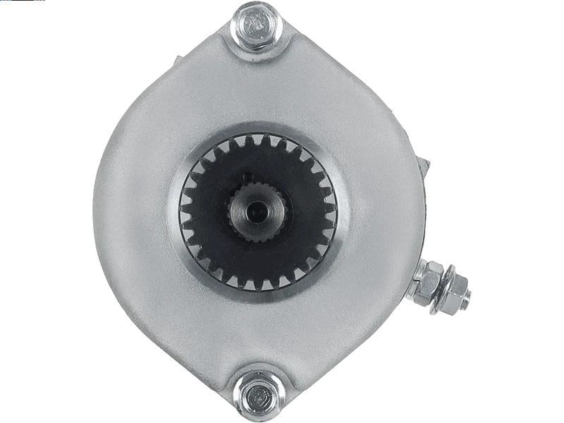 Brand new AS-PL Starter motor