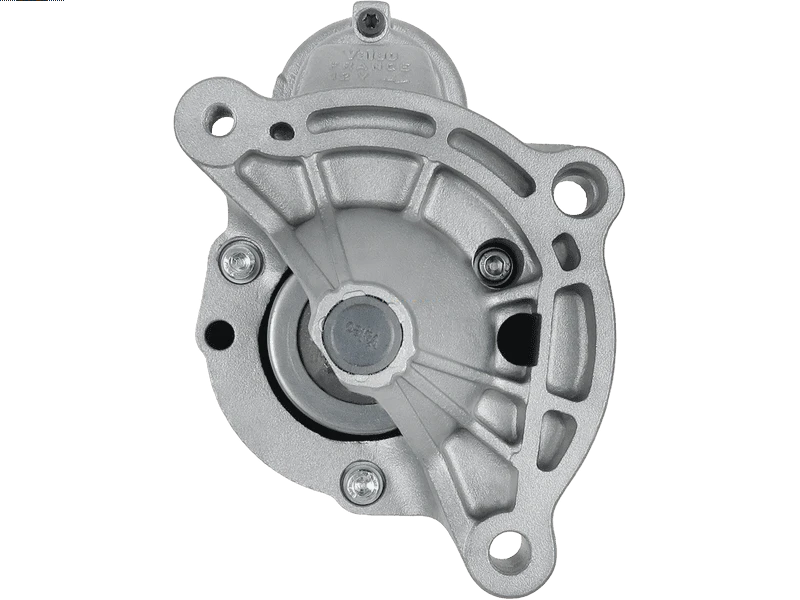 Remanufactured AS-PL Starter motor