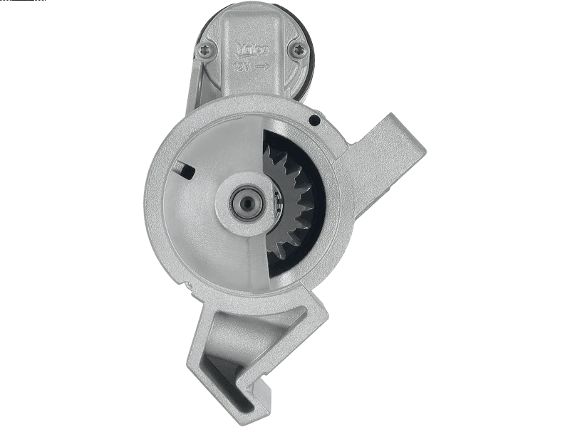 Remanufactured AS-PL Starter motor