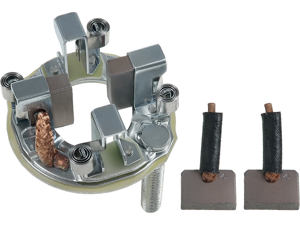 SBH1052P — Startmotorers borsthållare