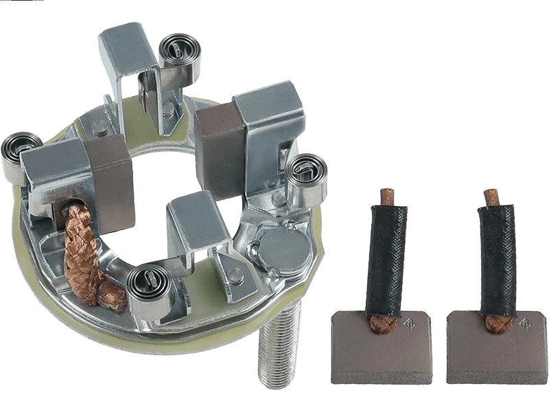 Brand new AS-PL Starter motor brush holder